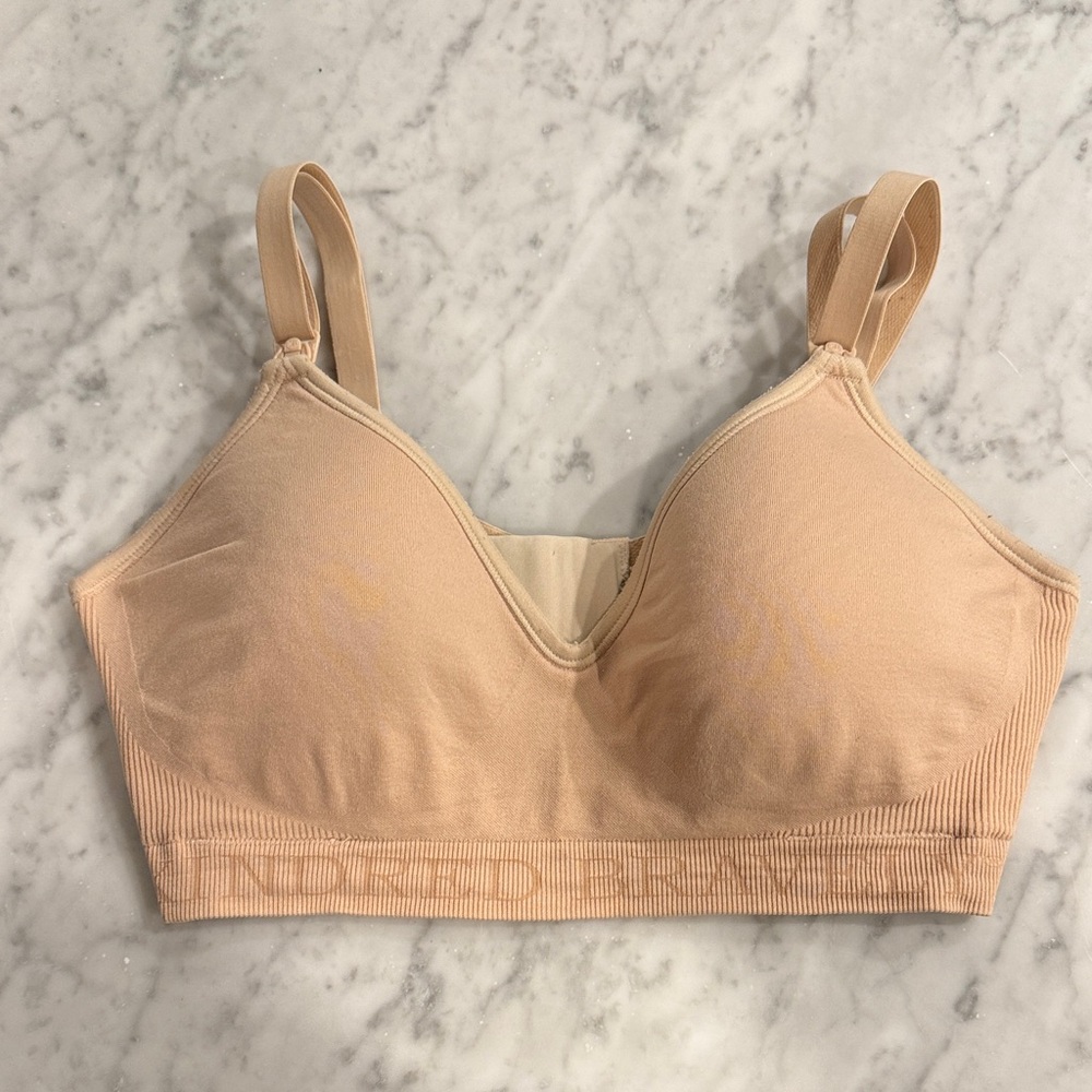 Signature Sublime® Contour Maternity & Nursing Bra